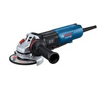 Meuleuse angulaire 1700W GWS 17-125 PS - BOSCH - 06017D1300