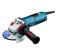 Bosch Professional meuleuse angulaire GWS 13-125 CI (puissance absorbée nominale 1 300 W, régime à vide 11 500 tr/min, Ø de disque 125 mm, dans boîte carton)