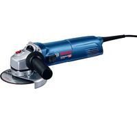 Meuleuse angulaire 1400W GWS 1400 boite carton Bosch