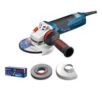 BOSCH GWS 19-125 CIE PROFESSIONAL Meuleuse angulaire 060179P002