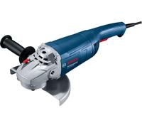 Bosch Professional Meuleuse d'angle GWS 20-230 J Ø 230 mm 2 000 W - 06018C1302