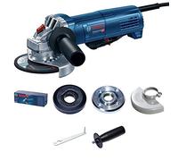 Bosch - Meuleuse d’angle 115 mm, 900 W 0601396505