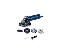 Bosch Meuleuse angulaire GWS 9-115 S 900 W 115 mm en coffret
