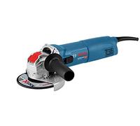Bosch Professional Meuleuse Angulaire X-Lock GWX 10-125 (1000 W, Ø de meule : 125 mm, Boîte Carton)