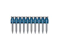Bosch Professional NB-32 (clou à béton, certifié CE, longueur 32 mm, dans boîte de 1 000 clous)