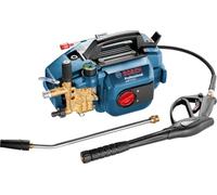 Bosch Professional Nettoyeur Haute-Pression GHP 5-13 C (Pression Maxi 140 Bar, 2 300 W)