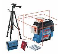 BOSCH GLL 3-80 C Laser lignes 0601063R01