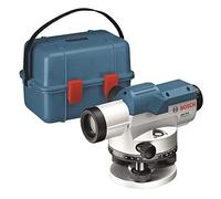 Bosch - Dispositif de nivellement optique, portée 60 m 0601068400