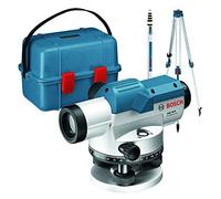 Bosch Niveau optique GOL 26 D Réf. 0601068002