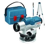 Bosch Niveau optique GOL 26 G PROFESSIONAL – réf. 0601068003