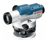 Bosch - Dispositif de nivellement optique, portée 120 m, accessoires 0601068502