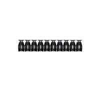 Bosch Clous métal pour cloueur GNB 18V-38 Professional Ø3,0 mm L13 mm - 1000 unités - 1600A02F4S