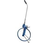 Bosch Professional Odomètre GWM 40 (Diamètre de Roue : 38,91 cm, Circonférence : 1,22 m, Distance Maximale Mesurable : 9999,99 m)