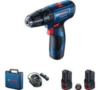 Bosch Professional perceuse bosch visseuse sb 12 12.0 V avec batterie sans fil 2.0 Ah G