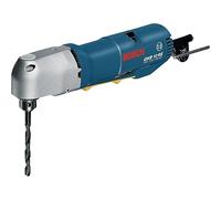 Bosch Professional perceuse d’angle GWB 10 RE (puissance absorbée nominale 400 W, Ø de perçage dans bois 22 mm, Ø de perçage dans acier 10 mm, avec mandrin à clé 10 mm)