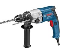 Bosch Perceuse GBM 13-2 RE – mandrin à serrage rapide 13 mm