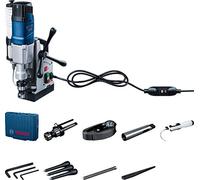 BOSCH GBM 50-2 PROFESSIONAL Perceuse magnétique 06011B4020