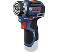 Bosch Professional Perceuse-visseuse sans fil GSR 12V-32 FC Bosch, boîte en carton