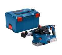 Bosch Professional, Perceuse + Visseuses sans fil, GBH 18V-22 (Marteau perforateur)