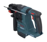 Bosch Professional, Perceuse + Visseuses sans fil, GBH 18V-22 (Marteau perforateur)