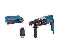 Bosch PRO Perforateur SDS plus GBH 2-28 F – Mandrin interchangeable – 2 kg