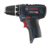 Bosch Professional, Perceuse + Visseuses sans fil, GSR 12V-15 (Perceuse-visseuse)