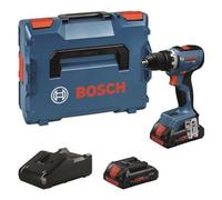 Bosch Professional, Perceuse + Visseuses sans fil, GSR 18V-65 (Perceuse-visseuse)