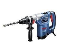 Bosch Professional perforateur GBH 4-32 DFR (avec coffret de transport)