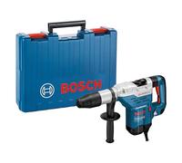 Bosch Professional perforateur GBH 5-40 DCE (SDS plus, avec poignée auxiliaire, coffret de transport)