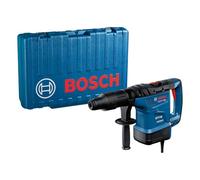 Bosch Professional perforateur GBH 6-42 C (avec SDS Max, moteur de 1 300 W sans charbons, KickBack Control, Vibration Control, dans coffret de transport)