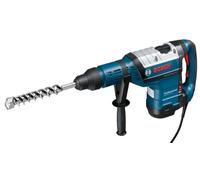 Bosch Professional Perforateur SDS Max GBH 8-45 DV Professional, 45mm, 1500W, 12.5J