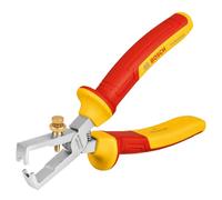 BOSCH Pince a dénuder universelle VDE de 160 mm 1600A02NE7