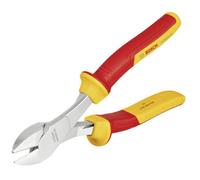 Bosch Professional Pince coupante diagonale à grand effet levier VDE 200 mm