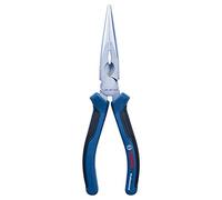 Bosch Professional pince coupante diagonale de 160 mm (acier chrome-vanadium, poignées caoutchoutées)