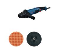 Bosch professional Polisseuse orbitale - 1100 W