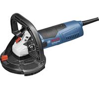 Bosch Professional Ponceuse à béton GBR 15 CAG Professional 0601776001 + mallette