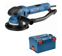 Bosch Ponceuse excentrique GET 75-150 Professional 750 W Ø 150 mm