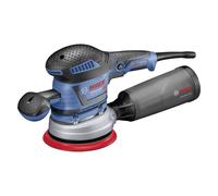 Bosch Professional, Ponceuse + polisseuse, GEX 40-150 (Ponceuse excentrique)