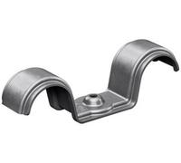 Bosch Professional PRO Metall-Doppelkabelhalter, EMD-12 Support de câble 1600A03C2K 1 pc(s)