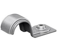 Bosch Professional PRO Metall-Einzelkabelhalter, EMS-20 Support de câble 1600A03C2A 1 pc(s)