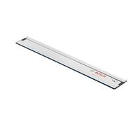 Bosch Professional Rail de guidage FSN 1100 (longueur 1,10 m, compatible avec les scies circulaires GKS modèles G, les scies plongeantes GKT, scies sauteuses GST + fraiseuses GOF avec adaptateur)