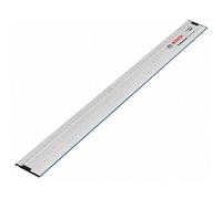 Bosch Professional rail de guidage FSN RA 32 1600 (compatible avec les scies circulaires GKS, scies plongeantes GKT, certaines scies sauteuses GST et les défonceuses GOF av. adaptateur)