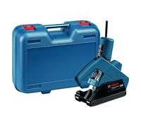 Bosch Professional rainureuse à béton GNF 20 CA (avec flasque de serrage, burin plat pour éclater le béton, écrou rond rgots, 5 bagues d’écartement de 4 mm, coffret de transport)