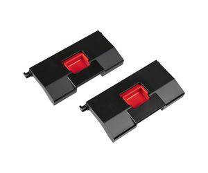 Bosch Professional, Rangement d’outils : accessoires, Système de valises Connexion L-Case