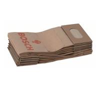 Bosch Professional Sac à poussières, 10 pce - 2605411068