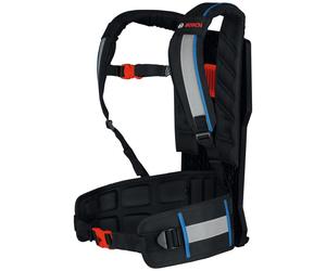 Bosch Professional - Sangle de transport Bosch GBP100, pour vibrateurs à béton
