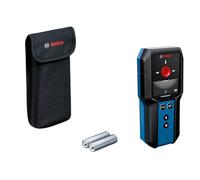 Bosch GMS 120-27 Multidetector/Détecteur De Conduites Dans Un Sac - Jusqu'à 120 Mm - IP54