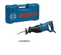 Scie sabre GSA 1100E Bosch