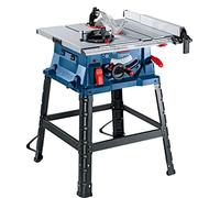 Bosch Scie circulaire sur table GTS 254 Professional 1800 W 254 mm (0601B45000)