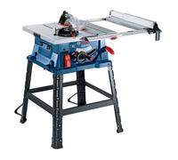 Bosch Scie circulaire sur table GTS 254 Professional 1800 W 254 mm (0601B45000)
